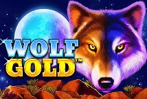 Wolf Gold slot